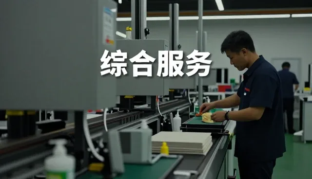 魔方盟远程工作协同应用