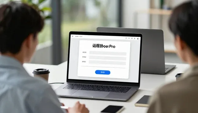 提升远程团队效率的适配方案实操指南